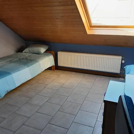 Grande Au Coeur De La Gaume - 1 - 2ème étage Virton