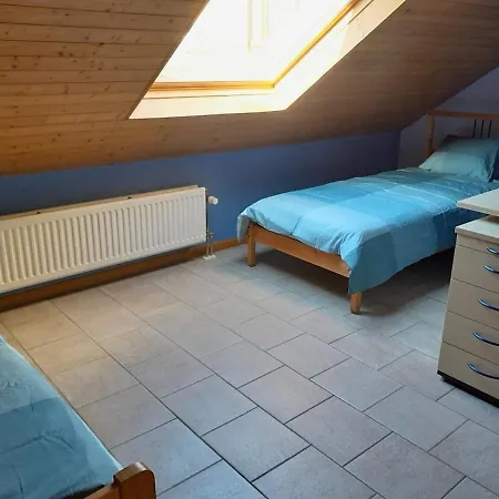 Apartman Grande Au Coeur De La Gaume - 1 - 2eme Etage *
