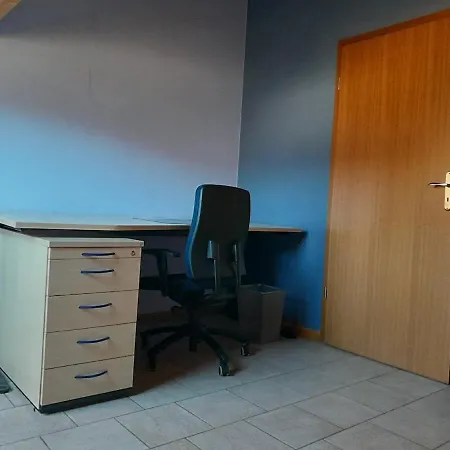 Grande Au Coeur De La Gaume - 1 - 2ème étage *