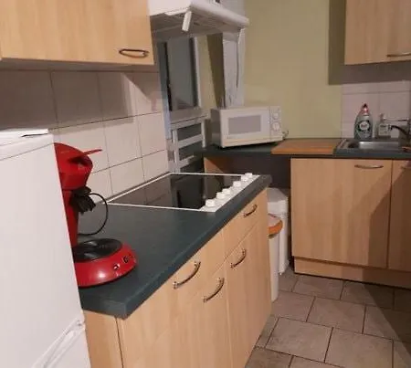 Grande Au Coeur De La Gaume - 1 - 2ème étage *