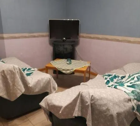 Grande Au Coeur De La Gaume - 1 - 2ème étage *