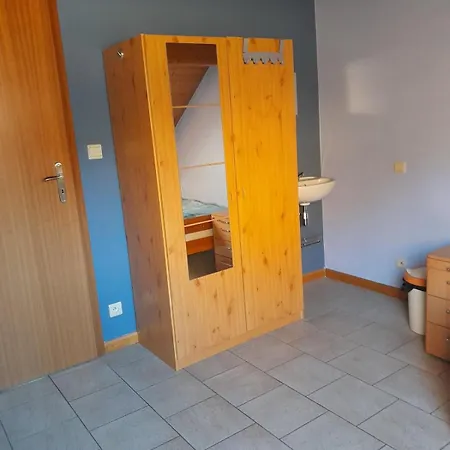 Appartamento Grande Au Coeur De La Gaume - 1 - 2ème étage