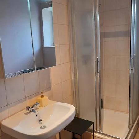 Grande Au Coeur De La Gaume - 1 - 2ème étage Appartamento