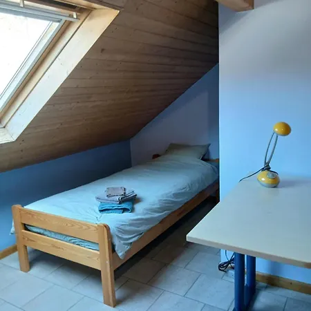 Grande Au Coeur De La Gaume - 1 - 2ème étage Virton