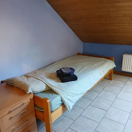 Grande Au Coeur De La Gaume - 1 - 2eme Etage Apartman